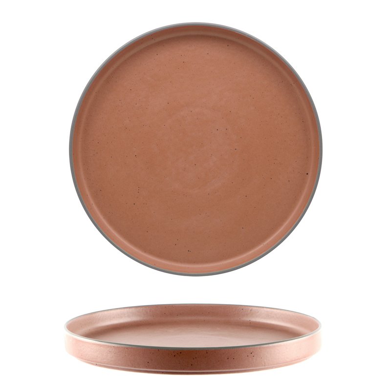 27 Cm Ariane Selas Plat Bord Van Porselein Set 3 Pz