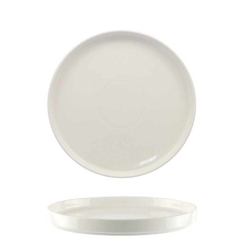21 Cm Ariane Selas Plat Bord Van Porselein Set 4 Pz