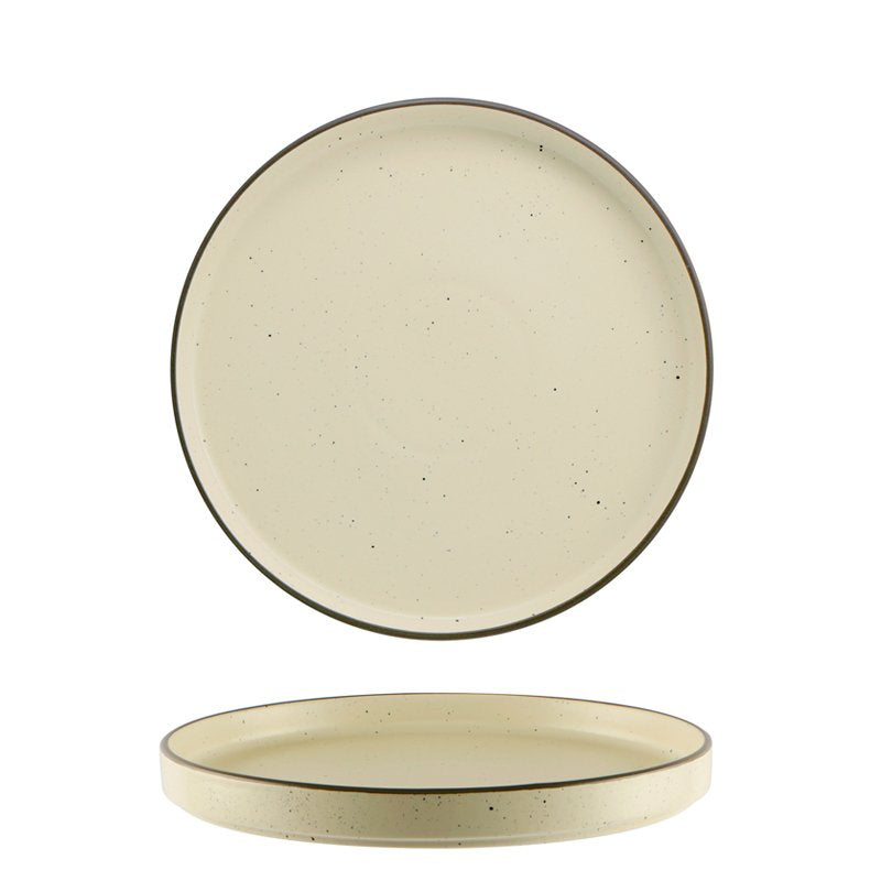 21 Cm Ariane Selas Plat Bord Van Porselein Set 4 Pz