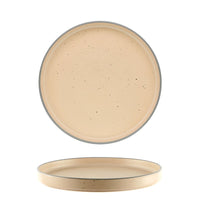 21 Cm Ariane Selas Plat Bord Van Porselein Set 4 Pz