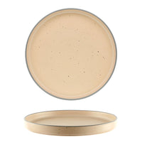 27 Cm Ariane Selas Plat Bord Van Porselein Set 3 Pz
