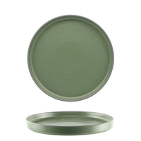 21 Cm Ariane Selas Plat Bord Van Porselein Set 4 Pz
