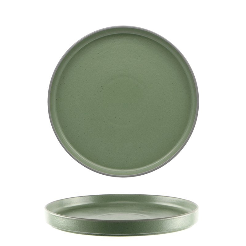 21 Cm Ariane Selas Plat Bord Van Porselein Set 4 Pz