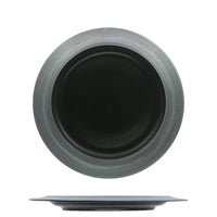 21 Cm Ariane Kama Assiette Plate En Porcelaine Set 12 Pz