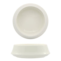 16 Cm Ariane Kama Cup in Porcelain Set 12 Pz