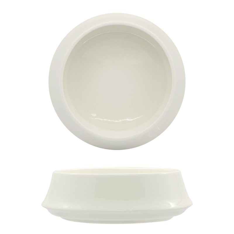 16 Cm Ariane Kama Cup in Porcelain Set 12 Pz