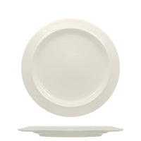 21 Cm Ariane Kama Assiette Plate En Porcelaine Set 12 Pz