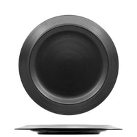 27 Cm Ariane Kama Assiette Plate En Porcelaine Set 6 Pz