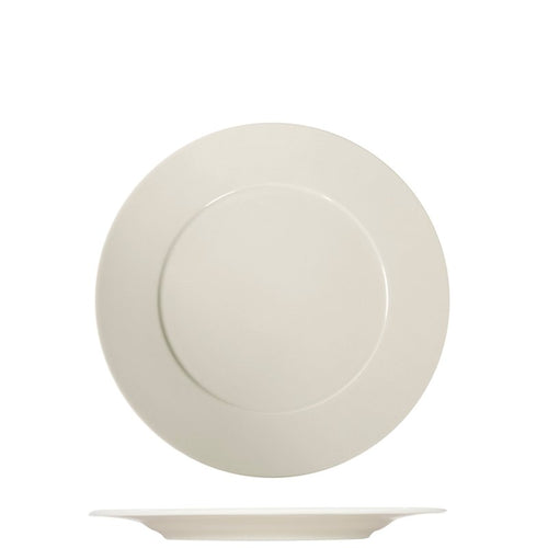 16 cm Ariane Privilege flat porcelain plate set of 12