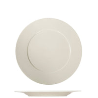 22 Cm Ariane Privilege Plat bord van porselein Set van 12 st