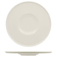 28 Cm Ariane Privilege Diep Bord in Porselein Set 6 St