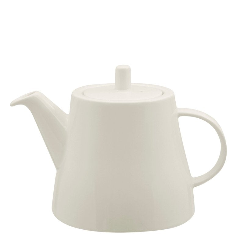 80 Cl Ariane Privilege Teteras en Porcelana con Tapa Set de 2 Piezas