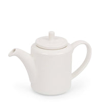 35 Cl Ariane Prime Cafetera de Porcelana con Tapa Set 4 Pzs
