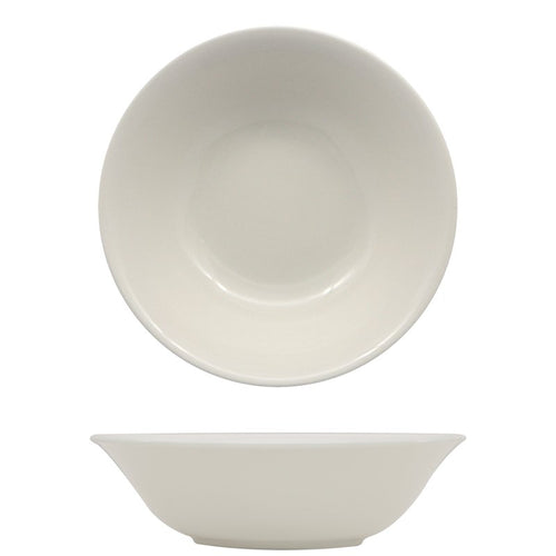 19 cm Ariane Prime porcelain cup set of 6