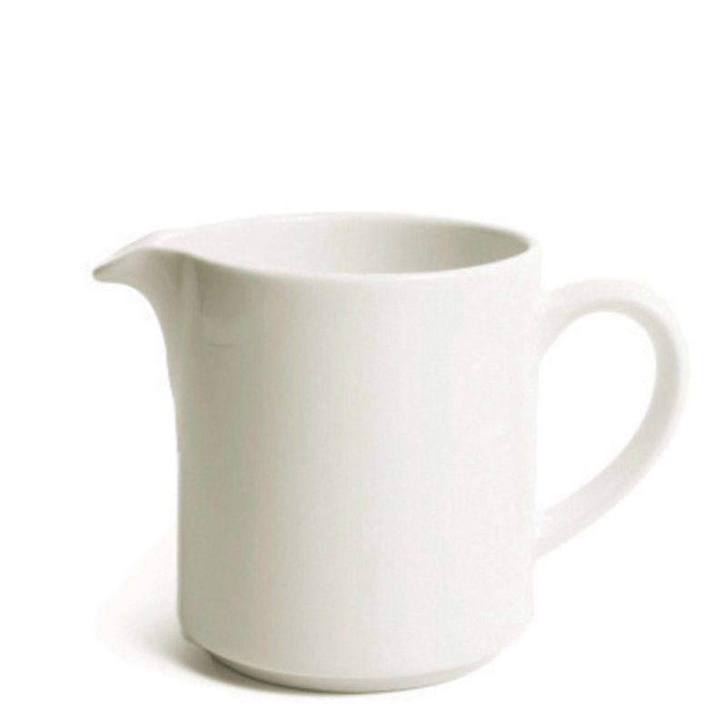 35 Cl Ariane Prime Pot à lait en porcelaine Set 6 pièces