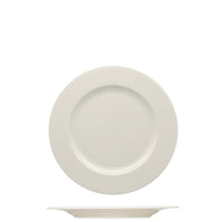 17 cm Ariane Prime assiette plate en porcelaine set de 12