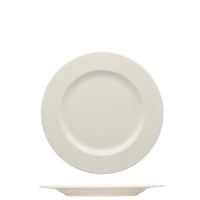 21 cm Ariane Prime plat bord van porselein set 12 st