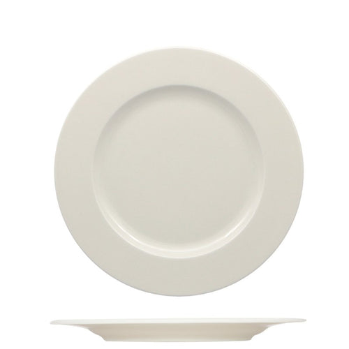 27 Cm Ariane Prime Flachteller aus Porzellan Set 12 Stk