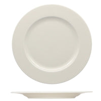 31 Cm Ariane Prime Assiette Plate en Porcelaine Set 6 Pcs
