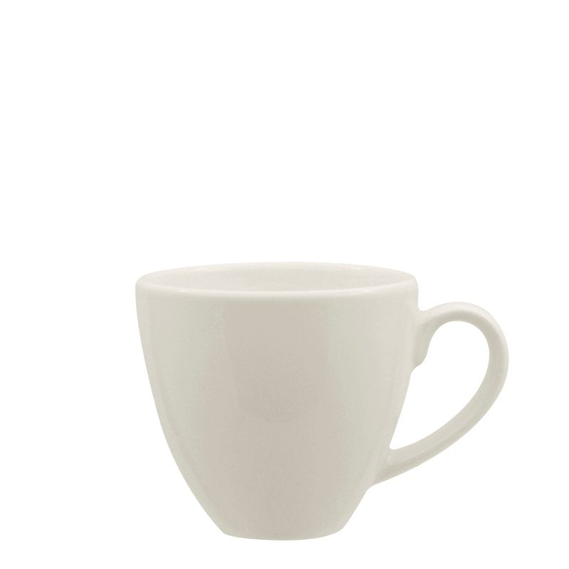 9 Cl Ariane Prime Taza de Espresso en Porcelana Set de 12 Piezas