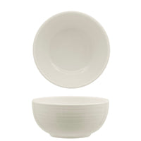 12 Cm Ariane Eclipse Coppa In Porcelain Set 12 Pcs
