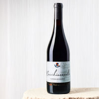 Macchiusanelle Campania Igt 2019 Azienda Agricola Fabio De Beaumont