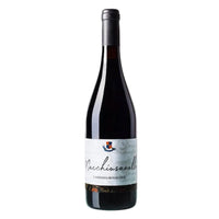 Macchiusanelle Campania Igt 2019 Azienda Agricola Fabio De Beaumont