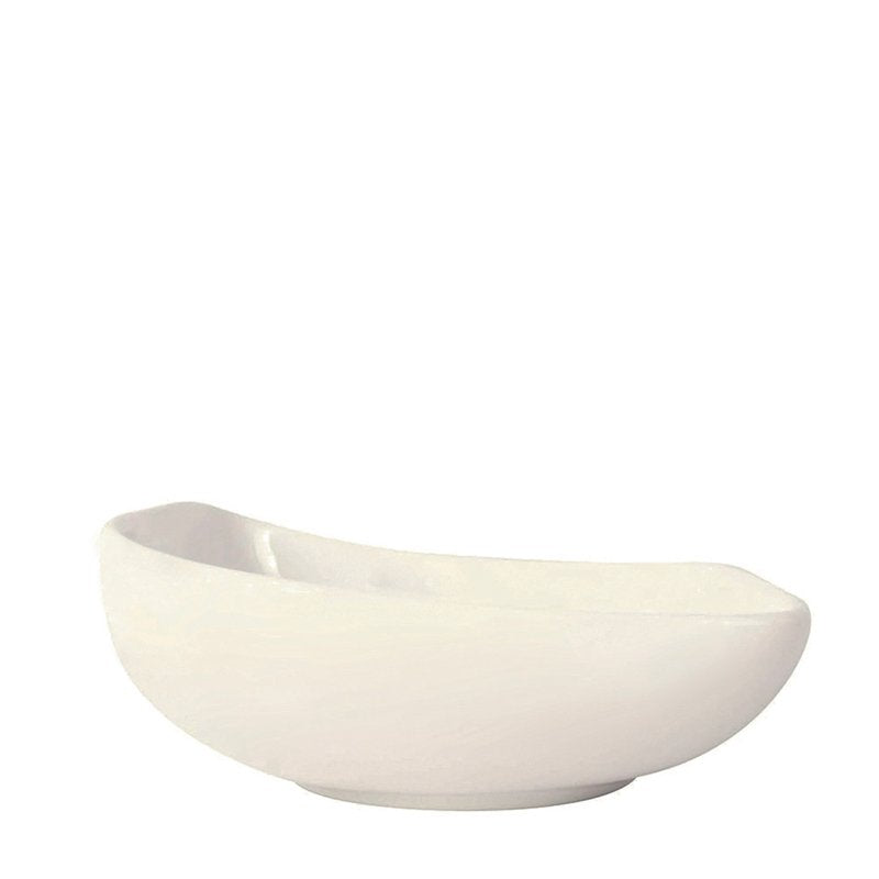 12 Cm Ariane Vital Square Coppa En Porcelaine Set 6 Pcs