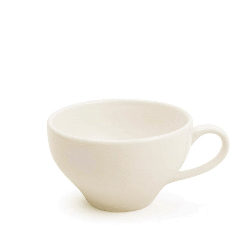 30 Cl Ariane Mokka Cappuccinokop In Porselein Set 6 stuks