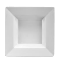 21,5x21,5 cm Kutahya Porselen Maya assiette creuse en porcelaine set de 12