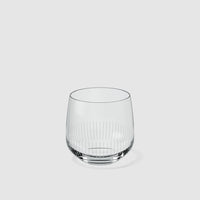 20 cl - Villeroy & Boch Afina Waterglas in Glas Set van 4 Stuks