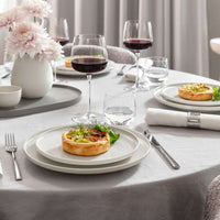 20 cl - Villeroy & Boch Afina Waterglas in Glas Set van 4 Stuks