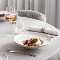 12.5 cl - Villeroy & Boch Afina Weißweinglas Aus Glas Set mit 4 Stück