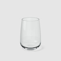 30 cl - Villeroy & Boch Afina Bicchiere Cocktail Long Drink In Vetro Set 4 Pz
