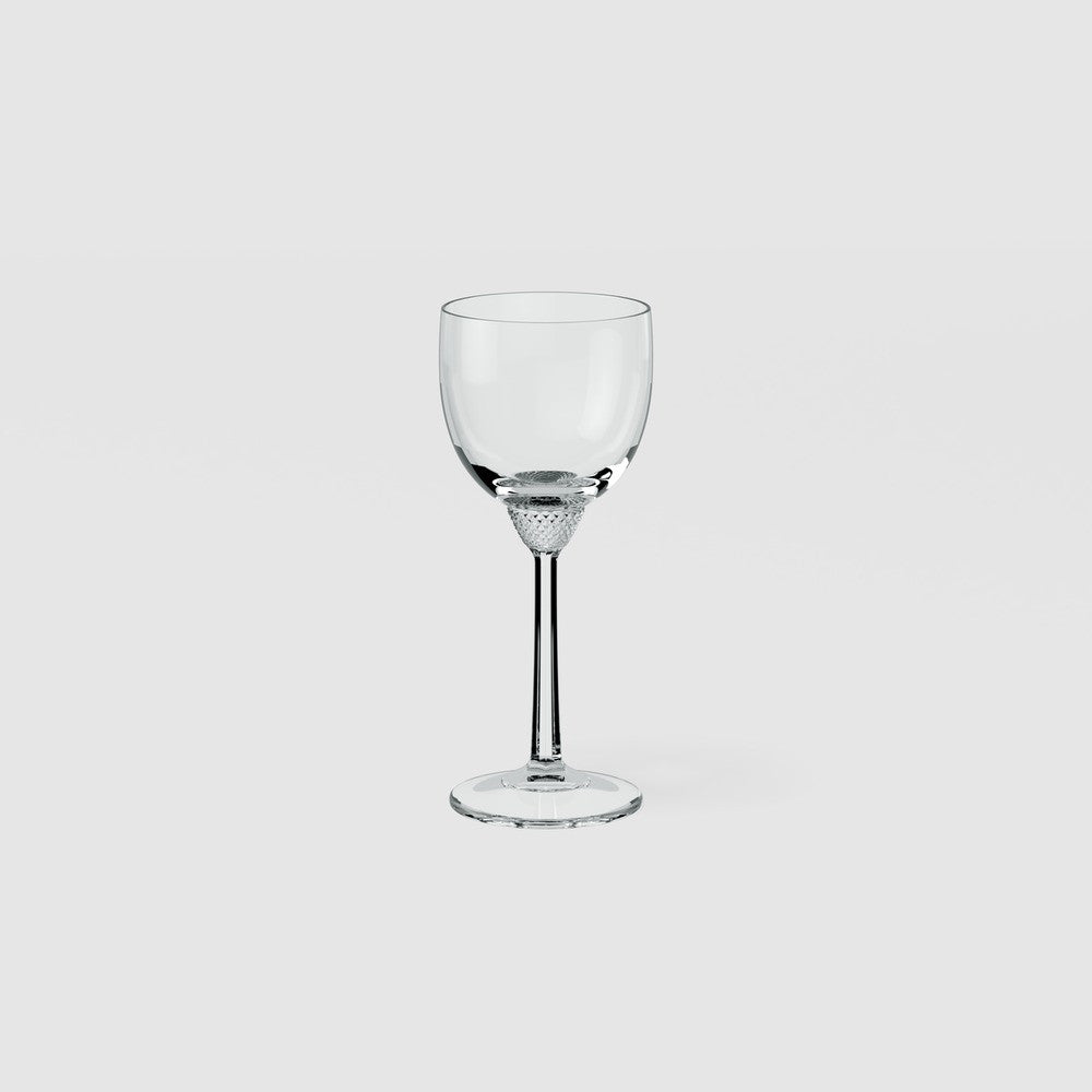 20 cl - Villeroy & Boch Octavie Calice Vino Rosso In Vetro Cristallino - Set 4 Pz