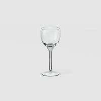 20 cl - Villeroy & Boch Octavie Calice Vino Rosso In Vetro Cristallino - Set 4 Pz