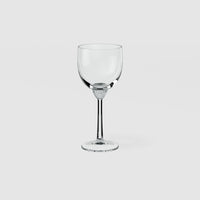 25 cl - Villeroy & Boch Octavie Calice Acqua In Vetro Cristallino - Set 4 Pz