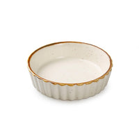 11 5 Cm Lioness Just Colour Mini Molde De Tarta En Porcelana Set 6 Pz