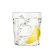 35 Cl Handh Starck Verre à Eau en Verre - Lot de 6 Pièces