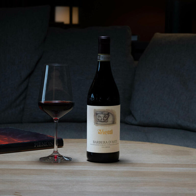 La Crena Barbera D Asti Docg 2020 Vietti