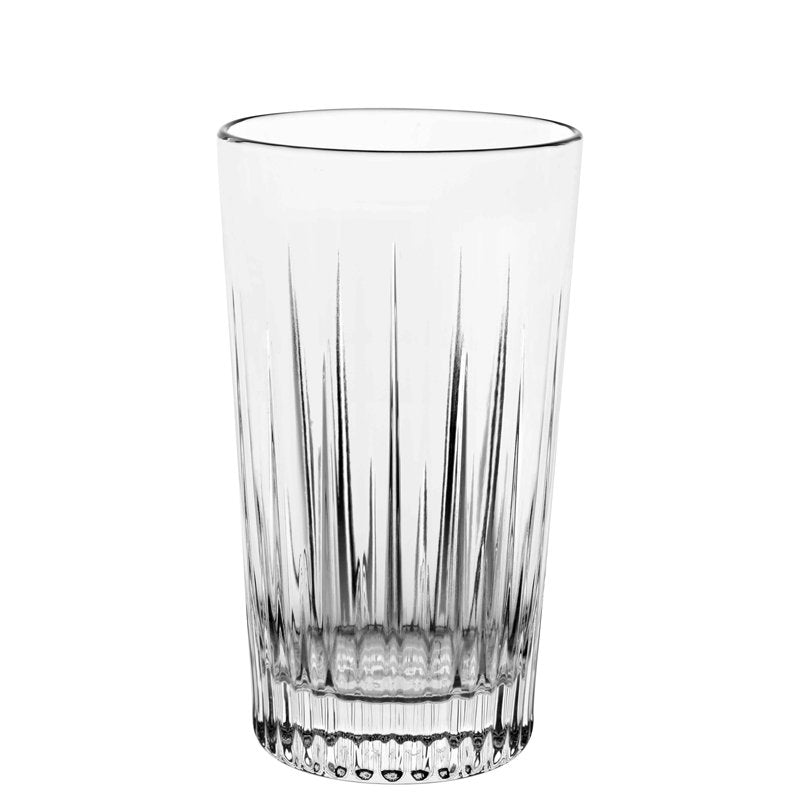 43 Cl Vidivi Mix And Co Bicchiere Cocktail In Vetro Set 6 Pezzi