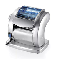 Imperia Pastapresto Electric Pasta Maker in Steel