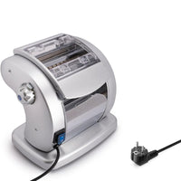 Imperia Pastapresto Electric Pasta Maker in Steel