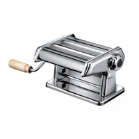 Imperia New Titania Pasta Machine in Steel