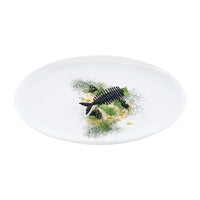 16 Silikomart Lisca 21 moule écaille de poisson en silicone