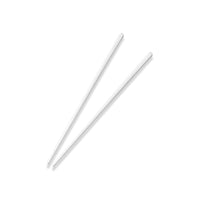 Palillos sushi de porcelana set de 12 piezas