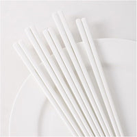 Palillos sushi de porcelana set de 12 piezas
