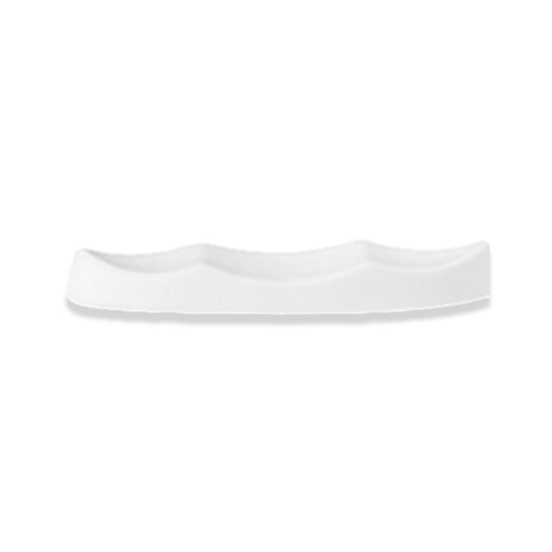 Posacubiertos de porcelana set de 12 piezas