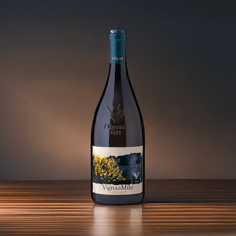 Vignadimilo Etna Doc 2020 Magnum I Vigneri Di Salvo Foti
