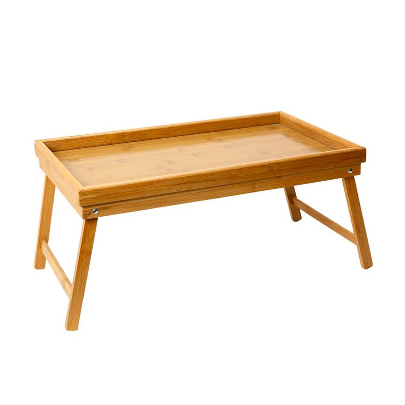 50X30 Cm Vassoio Rialzati In Legno